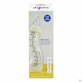 Difrax S-fles Natural Ice 250ml