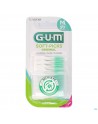 Gum Soft Picks Original Medium 50