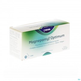 Magnepamyl Optimum Stick 20