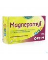 Magnepamyl Opti+ Caps 45