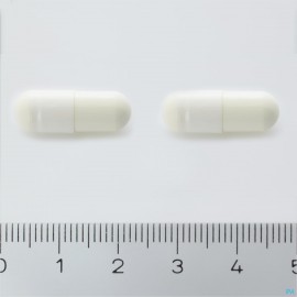 Magnepamyl Opti+ Caps 45