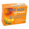 Vit-M26 Top Energy 30 Caps.