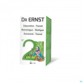 Ernst Dr Filt N 2 Thee...