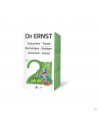 Ernst Dr Filt N 2 Thee Depur. Laxat