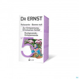 Ernst Dr Filt N 5 Thee...