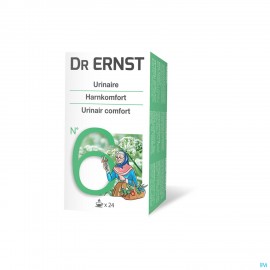 Ernst Dr Filt N 6 Tisane...