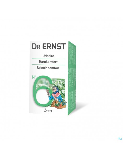 Ernst Dr Filt N 6 Thee Nier & Blaas