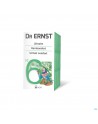 Ernst Dr Filt N 6 Thee Nier & Blaas