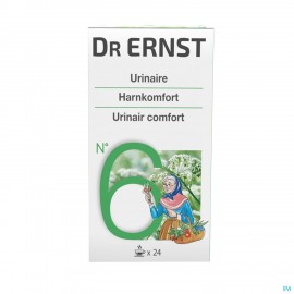 Ernst Dr Filt N 6 Thee Nier & Blaas