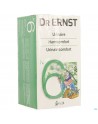 Ernst Dr Filt N 6 Tisane Rein Vessi