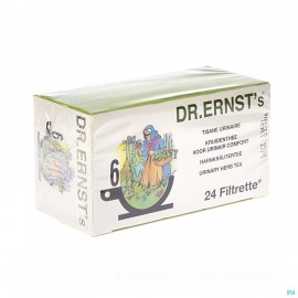 Ernst Dr Filt N 6 Thee Nier & Blaas