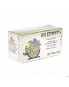 Ernst Dr Filt N 6 Tisane Rein Vessi