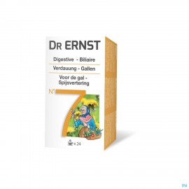 Ernst Dr Filt N 7 Thee...