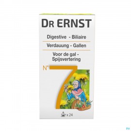 Ernst Dr Filt N 7 Thee Lever En Gal