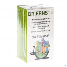 Ernst Dr Filt N 7 Thee Lever En Gal