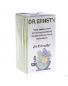 Ernst Dr Filt N 9 Tisane Circ.vein.