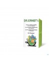 Ernst Dr Filt N 9 Tisane Circ.vein.