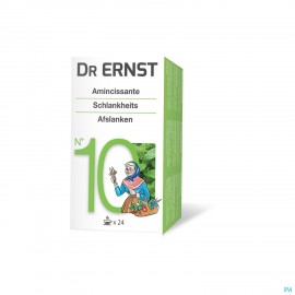 Ernst Dr Filt N10 Thee...