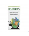 Ernst Dr Filt N10 Thee Vermagerend