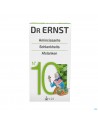 Ernst Dr Filt N10 Thee Vermagerend