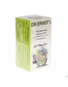 Ernst Dr Filt N10 Thee Vermagerend
