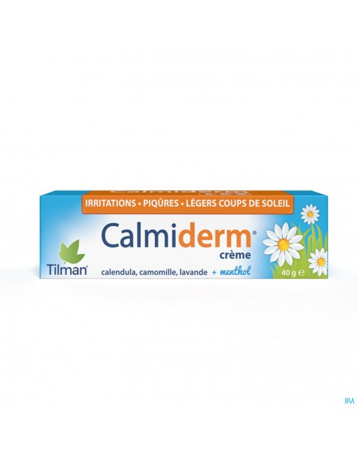 CALMIDERM CREME 40 G - online bestellen
