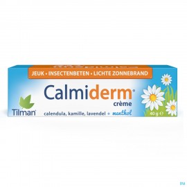 CALMIDERM CREME 40 G - online bestellen