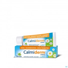 CALMIDERM CREME 40 G - online bestellen