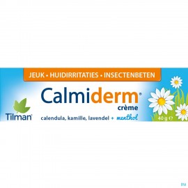 CALMIDERM CREME 40 G - online bestellen