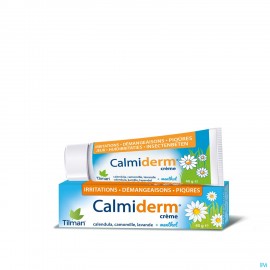 CALMIDERM CREME 40 G - online bestellen