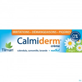 CALMIDERM CREME 40 G - online bestellen