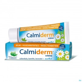 CALMIDERM CREME 40 G - online bestellen