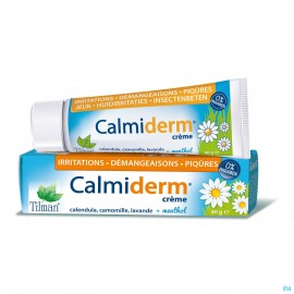 CALMIDERM CREME 40 G - online bestellen