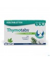 THYMOTABS NATURE 24 PAST     NUT/PL 31/40 - online bestellen