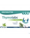 THYMOTABS NATURE 24 PAST     NUT/PL 31/40 - online bestellen