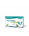 THYMOTABS NATURE 24 PAST     NUT/PL 31/40 - online bestellen