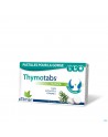 THYMOTABS NATURE 24 PAST     NUT/PL 31/40 - online bestellen
