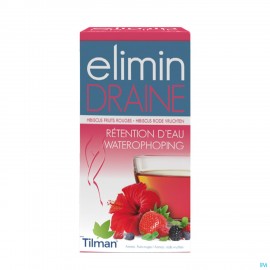 ELIMIN DRAINE 20 INF 