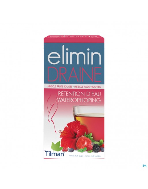 ELIMIN DRAINE 20 INF - online bestellen