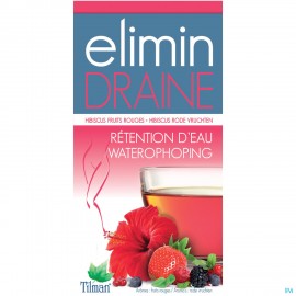 ELIMIN DRAINE 20 INF - online bestellen