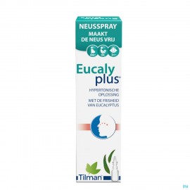 EUCALYPLUS 15 ML - online bestellen