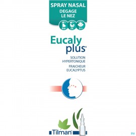 EUCALYPLUS 15 ML - online bestellen