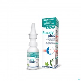 EUCALYPLUS 15 ML - online bestellen