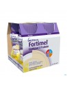Nutricia Fortimel Compact 4x125ml