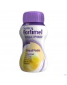 Nutricia Fortimel Compact 4x125ml
