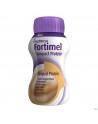 Fortimel Compact Protein Mokka 4x125ml