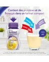 Fortimel Compact Protein Mokka 4x125ml