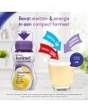 Fortimel Compact Protein Mokka 4x125ml