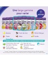 Fortimel Compact Protein Mokka 4x125ml