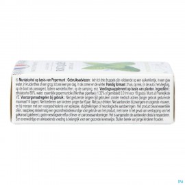 Ricqles Muntalcohol Fl 3cl